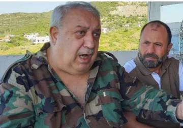 Syria arrests Ali Kayali, main suspect in 2013 Baniyas massacre
