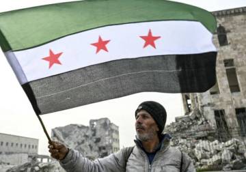 Syrian Investment Authority explores tech partnership with U.S. General Electric