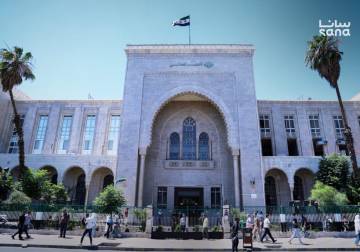 Damascus court holds four hearings in transitional justice cases