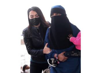 New Zealand to accept alleged Islamic State militant, 2 kids