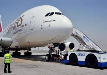 UAE regulator investigating aborted Emirates take-off at Dubai airport