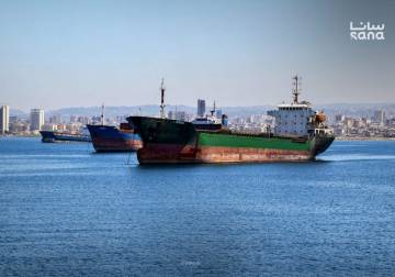 Arwad Port records growth in ship traffic, expands its maritime services