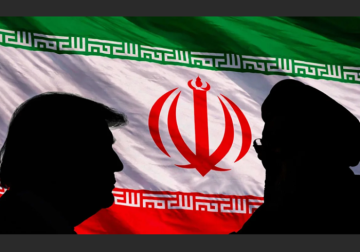 Iran president touts ‘historic’ deal with US ending war