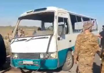Several killed, wounded in roadside bomb near Syria’s Deir el-Zor: Media
