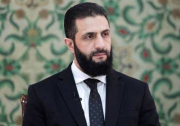 President al-Sharaa: Kurdish rights guaranteed by constitution