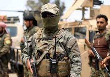 Another attack against SDF in Deir Az-Zour province