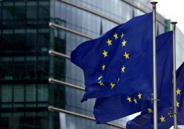 EU imposes sanctions on militiamen linked to Assad