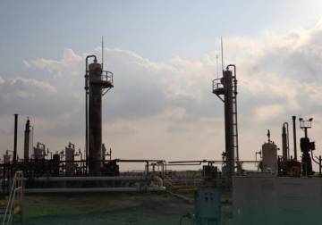 State Petroleum Company: Between Recycling, Marginalized Competencies