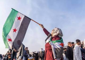 Open economy impacts on Syrian people