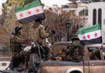 Arab-Turkish statement welcome Syria’s vow to prosecute Sweida violations