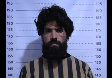 Security forces arrest ISIS leader in Damascus Countryside