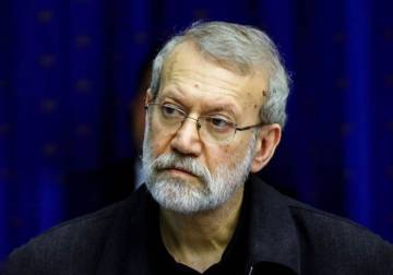 Israel says senior Iranian official, Ali Larijani killed in overnight airstrikes