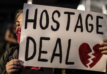 Hamas calls for swift hostage-prisoner swap as talks set to begin