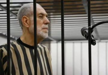 Damascus Criminal Court holds third hearing in trial of Ahmad Hassoun