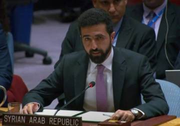 Syria begins destroying al-Assad-era chemical weapons
