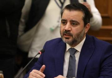 Syria FM meets with US State Department officials in New York
