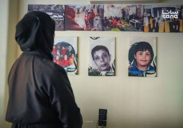 Syria faces challenges in delivering reparations to victims