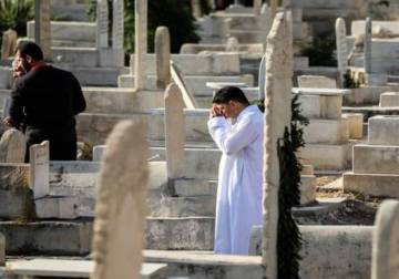 Privatized Syria: Who buys medicine and who buys graves?