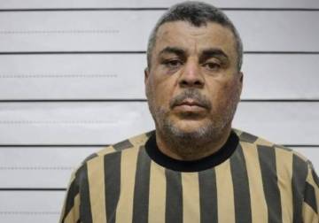 Syrian Security Arrests Suspect in Tadamon Massacre