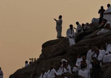 Arafat Day: One of the most significant days for Hajj pilgrims