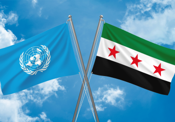 From Pedersen to Guterres: Five key milestones in Syria-UN relations since liberation