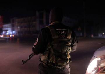 Hama: Syrian security contains tensions after storming of Ismaili Islamic Council 