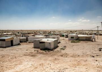 3,121 Syrian refugees returned to Syria in past 8 months