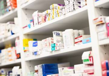 Syrian pharmaceutical production meets over 80% of demand, official says
