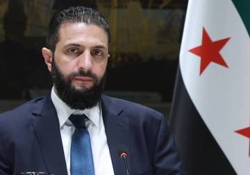 President al-Sharaa refers 54 judges to the Supreme Judicial Council for investigation: Document