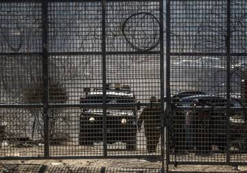 At least 13 civilians killed in Israeli bombing in Damascus countryside: Reports