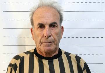 Syrian security arrets General as document revealed key role in Sednaya prison atrocities