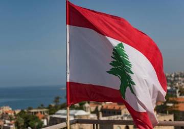 Lebanon arrests ex-Syrian officer and accomplices accused of planning attacks: Source