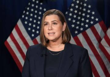 US senator welcomes Syria’s removal from terrorism list, calls for new chapter in ties