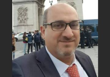 Yahya Diab to replace Al-Ahmad as Syrian diplomatic representative in Egypt: Zaman Al-Wasl sources