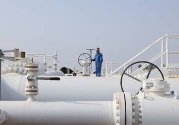 Four Seas Initiative offers Syria new path to regional economic integration