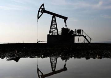 Syrian Petroleum to sign contract with small company worth $184.8 million