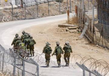 Israeli Forces Escalate Ground Incursions in Quneitra, Testing Syrian Sovereignty