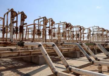 Inspection tour reveals lack of internal control in the Syrian Oil Company