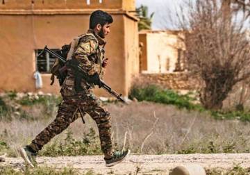 ICAD reveals tampering with Assyrian villages in Hasakah