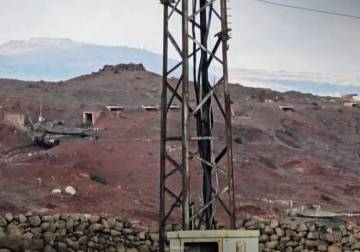 New Israeli Incursion into Quneitra: Provoking the Emerging Political Landscape