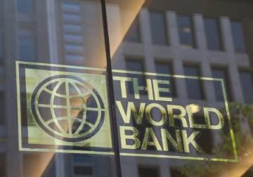 World Bank settles Syria's financial arrears 
