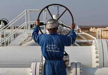Azerbaijani gas not compatible with Syrian gas turbines: Sources