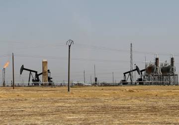 How to save Syrian oil from bureaucratic mafia?