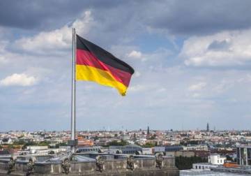 Slight decline in Syrians reside in Germany,  Naturalization is the main reason