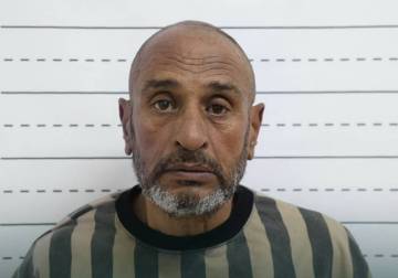 Former security official arrested in Deir Ezzor: Interior Ministry 