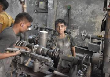 Syria steps up measures against child labour on global awareness day