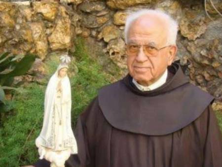 Two Franciscans die from COVID-19 in Aleppo   