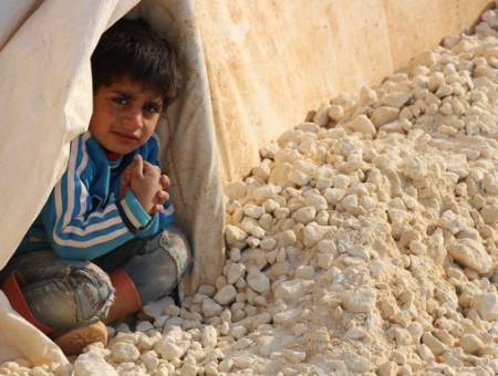 January Syrian talks to focus on Constitution: UN envoy