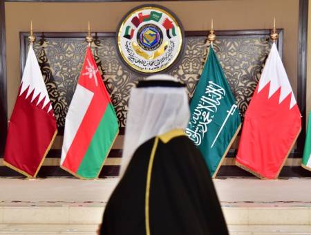 What is driving Saudi Arabia's apparent rapprochement with Turkey?