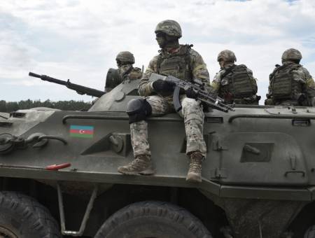 From Syria to Nagorno-Karabakh: Russia and Turkey's complex regional rivalry